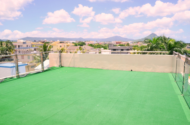 Others 4, Fully Equipped Apartment in Flic-en-flac for 2 ppl - 500m From the Beach, Black River
