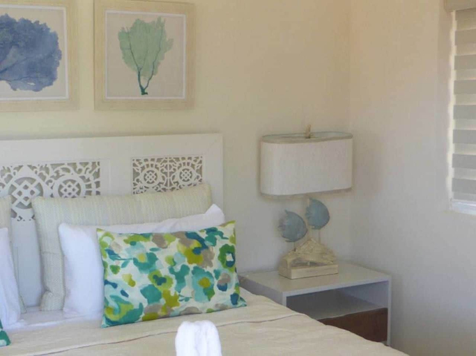 Bedroom 3, Private two Story Villa With Guest House, Sosua