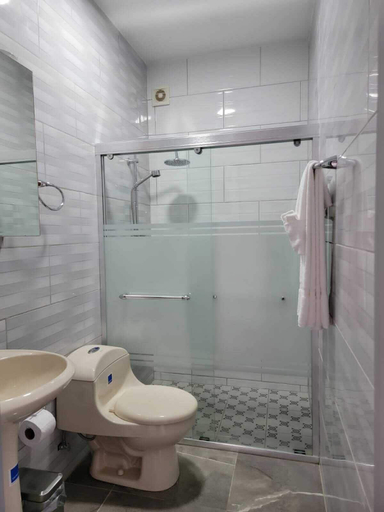 Bathroom, Villa de Ana Sleeps 2 With Pool