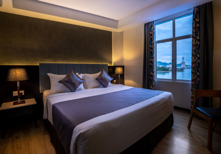 Bedroom 21
