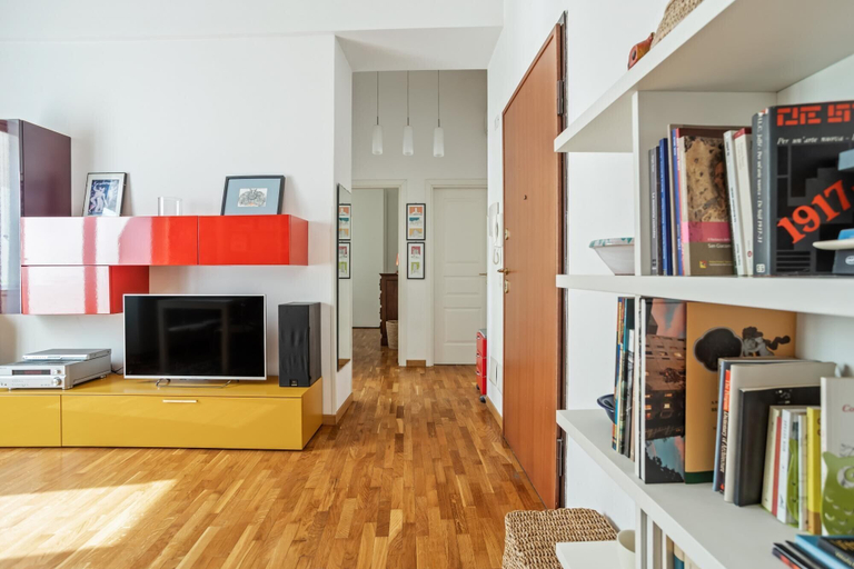 Others 3, Appartamento Moderno Alla Cala by Wonderful Italy, Palermo