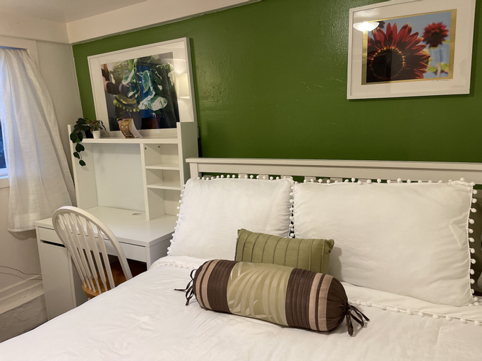 Bedroom 11