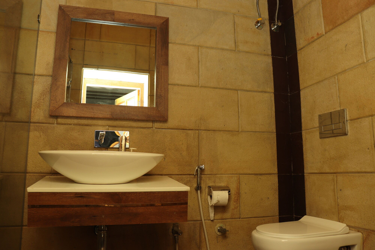 Bathroom 3, Stoneberry By Wedlock Greens, Deoghar