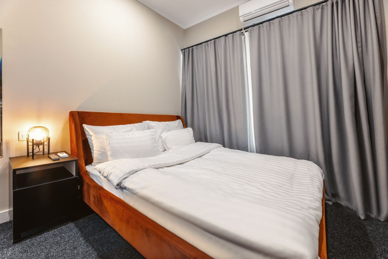 Bedroom 3, Salve, Tbilisi