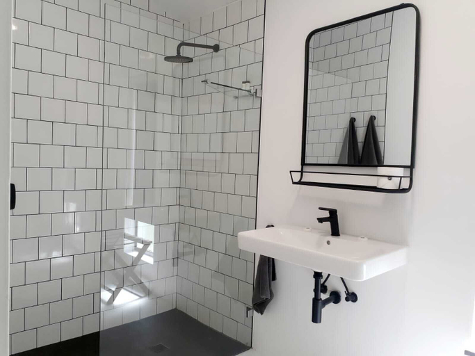 Bathroom 3, Brenaissance Guest Estate & Function Venue, Cape Winelands