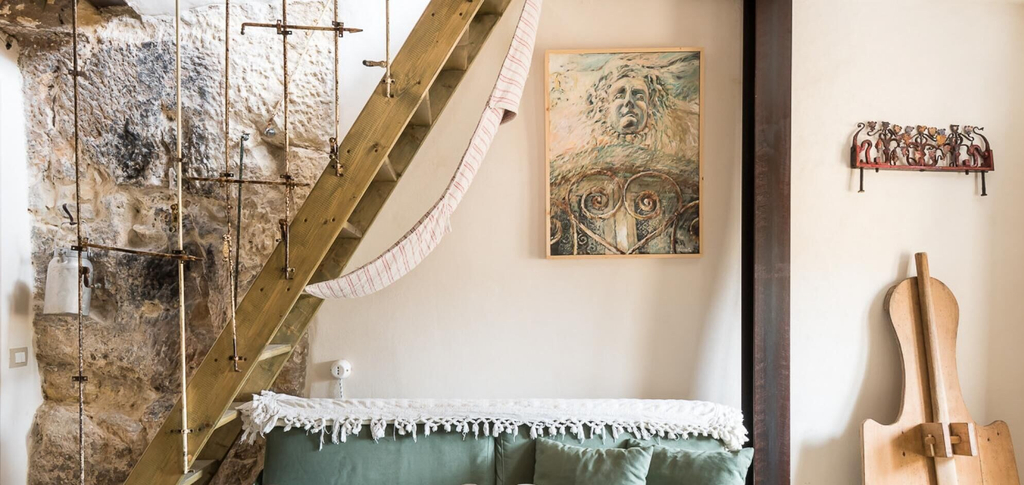 Room 2, Casa Petra by Wonderful Italy, Ragusa