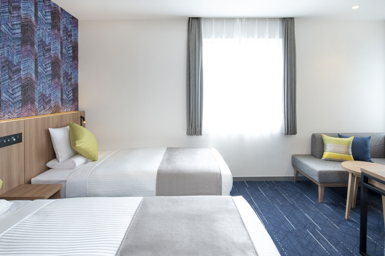 Bedroom 22