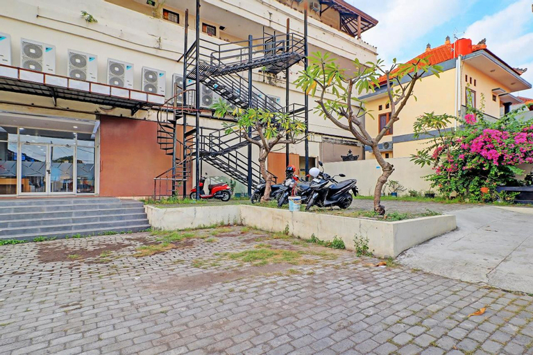 Exterior & Views 2, Guest House Simalem, Badung