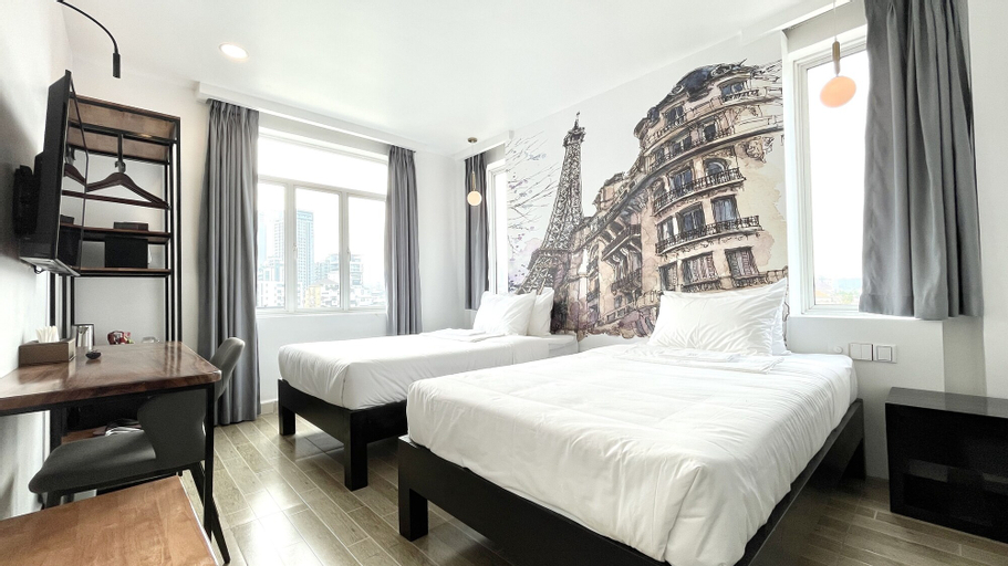 Bedroom 4