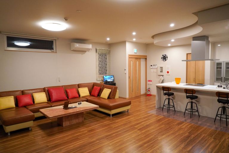 Others 4, Hakodate MOTOMACHI  guesthouse, Hakodate