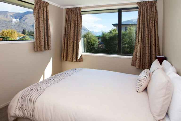 Bedroom 2, The Warren, Queenstown-Lakes