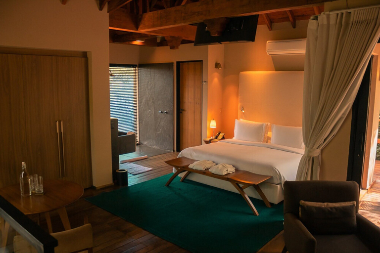 Bedroom 3, Botanique Hotel Experience - Campos do Jordão, Campo Limpo Paulista
