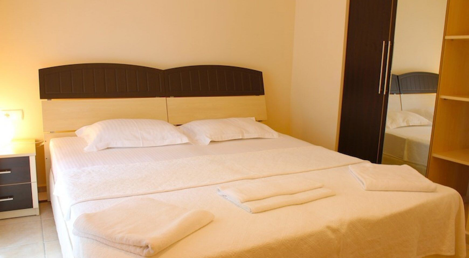 Room 3, Terrace Life Palm Apart, Fethiye