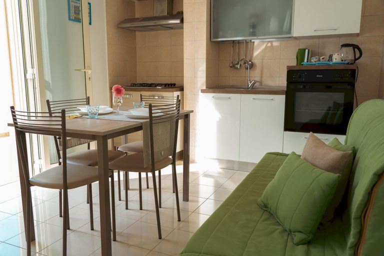 Room 5, Appartamento 71 in Casalabate, Lecce