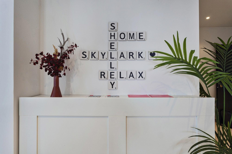 Room 3, Shelley Apartments - Sun by Wonderful Italy, Genova