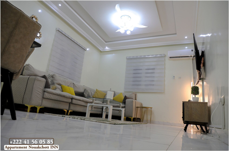 Others 4, Appartement Nouakchott INN, Nouakchott