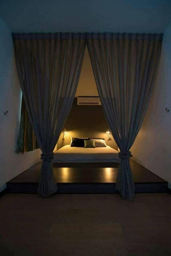 Mynest Homestay, Malacca City