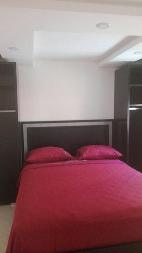Bedroom 3, Bab Homar Appartement, Tanger-Assilah