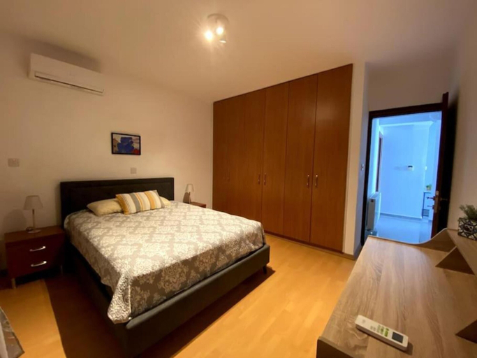 Bedroom 4, Pearl Villa
