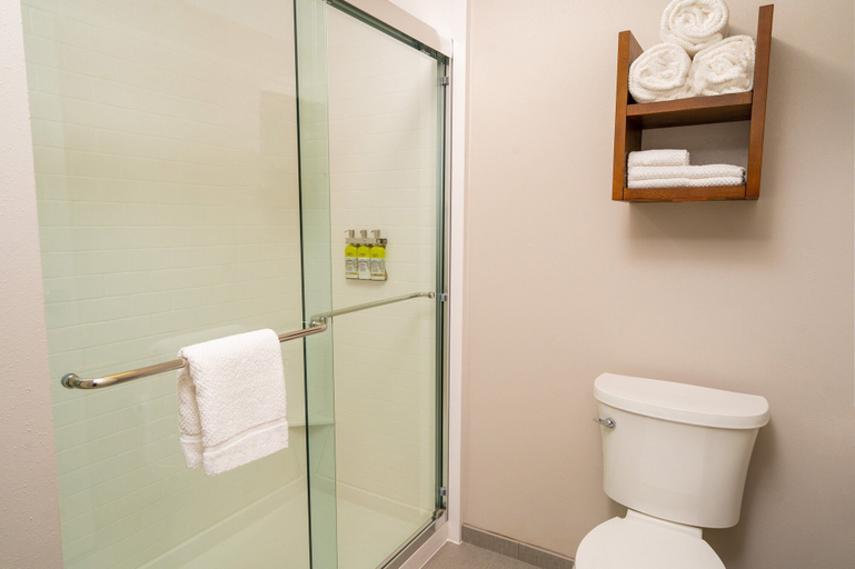 Bathroom 3, Staybridge Suites NASHVILLE - FRANKLIN, Williamson