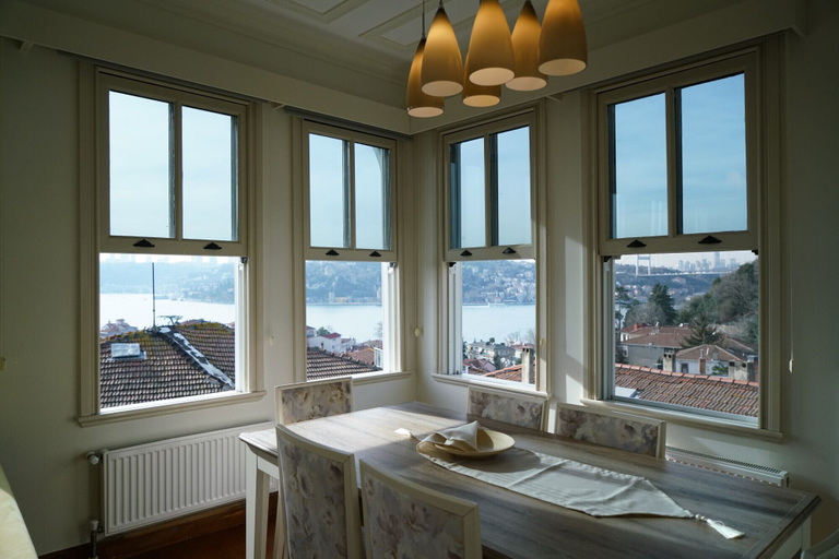 Primary image, Pavilion With Bosphorus View in Anadolu Hisari, Beykoz