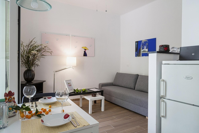 Others 5, Una Casa a Nervi by Wonderful Italy, Genova