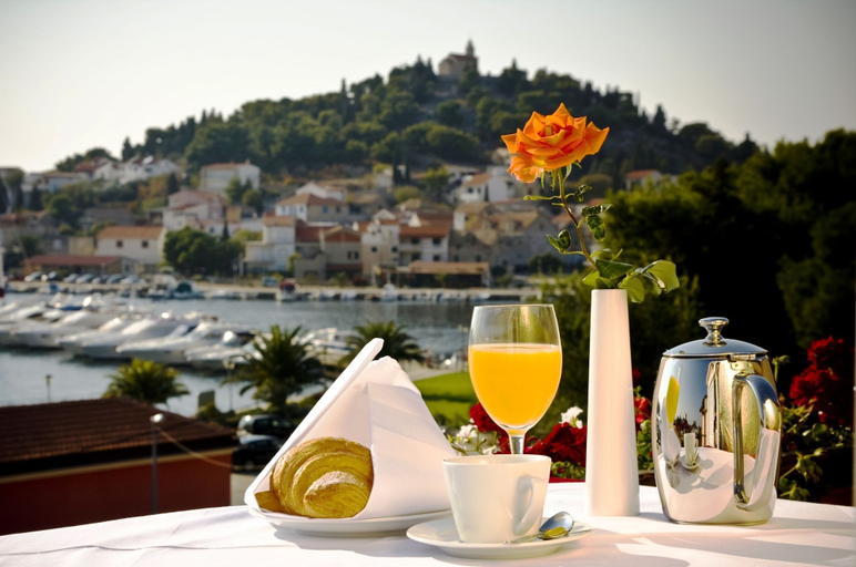 Food & Drinks 1, Villa Diana, Vodice