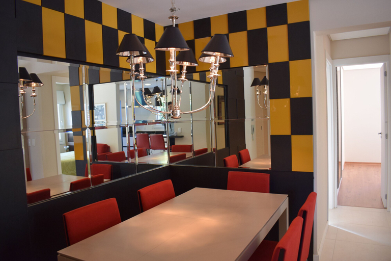 Food & Drinks, Apartamentos Vista 161, Gramado
