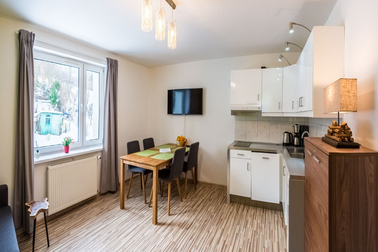 Others 4, RentPlanet - Apartament Bronka Czecha, Lubań