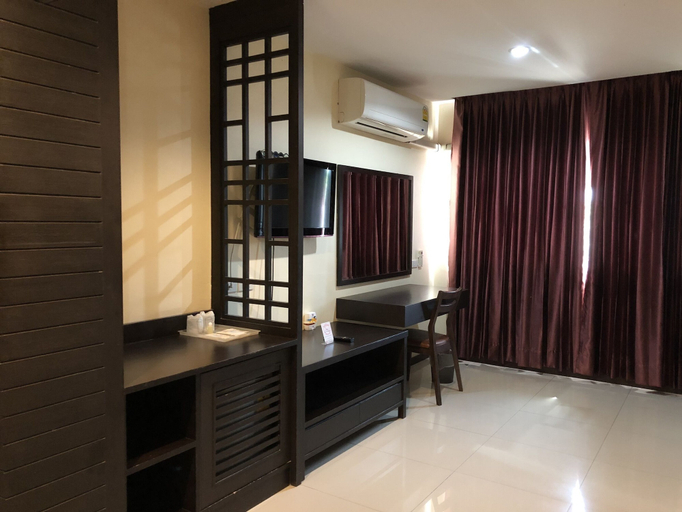 Others 5, White Inn Nongkhai Hotel, Muang Nong Khai