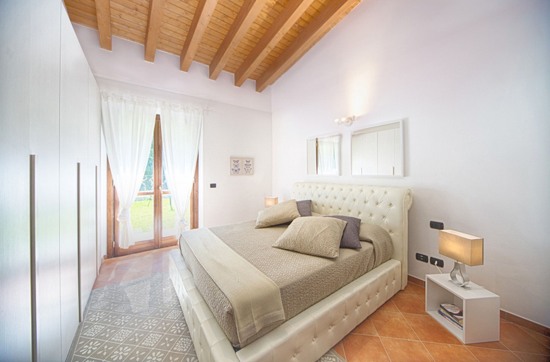 Bedroom 4, Terre dei Consoli Golf Club & Resort, Viterbo