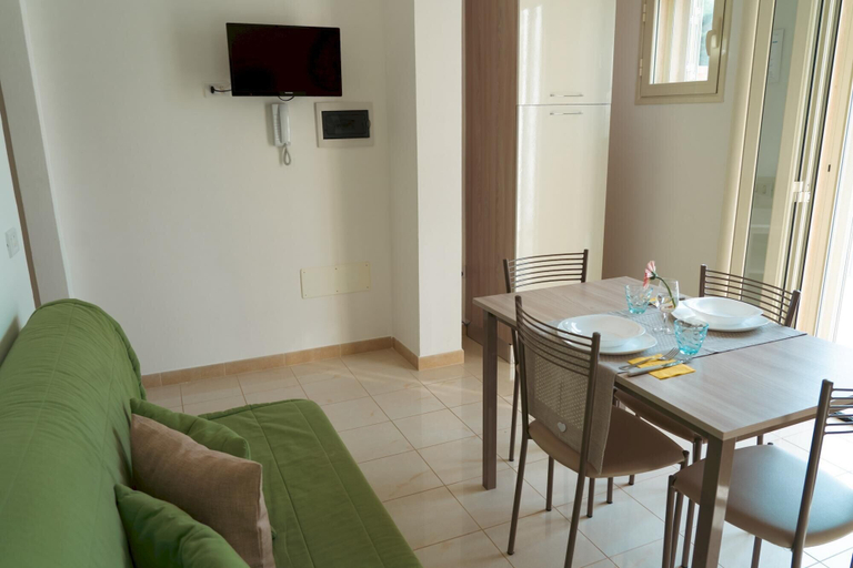 Room 4, Appartamento 71 in Casalabate, Lecce