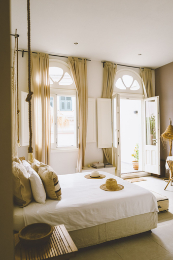 Bedroom 4, Fra Cielo e Mare, Cagliari