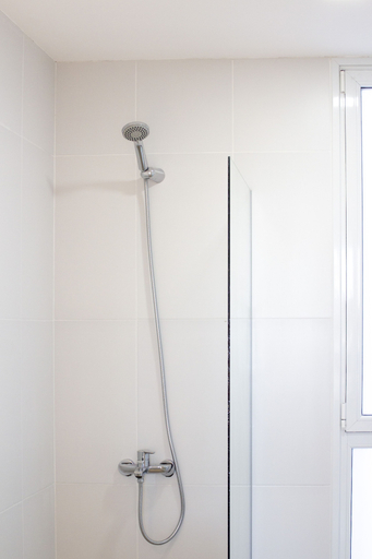Bathroom 4, Ramada Residences by Wyndham Puerto Madryn CQ Mitre, Biedma
