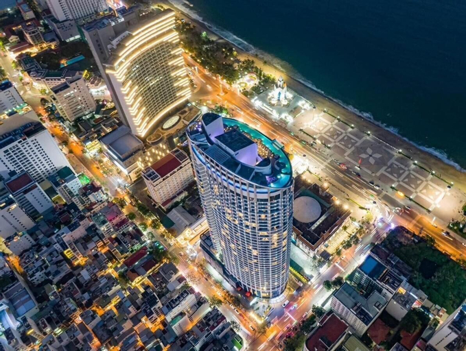 Exterior & Views 4, Zahoo house in Panorama Nha Trang, Nha Trang