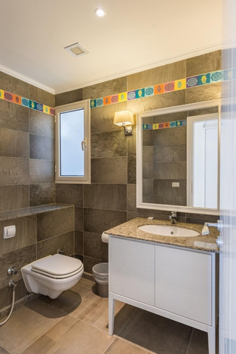 Bathroom 3, Vesta - Soma Bay Residence, Safaja