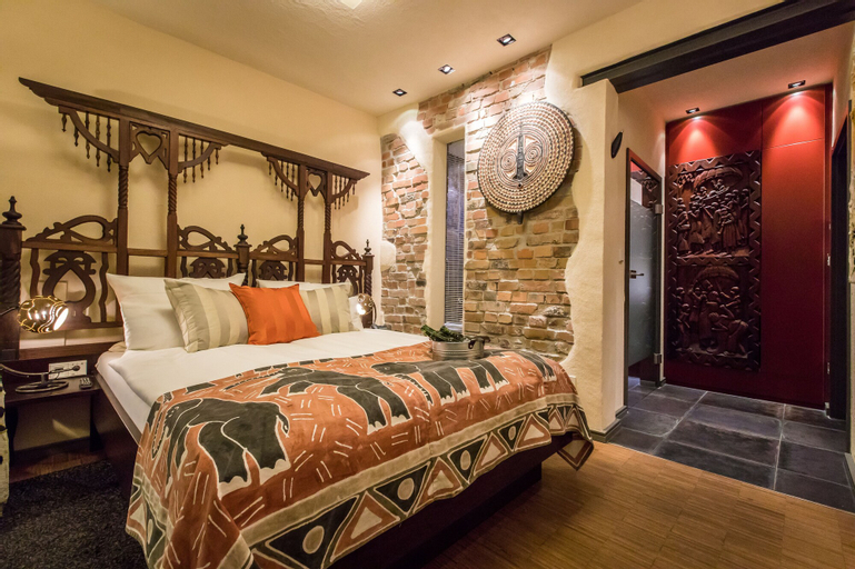 Bedroom 7