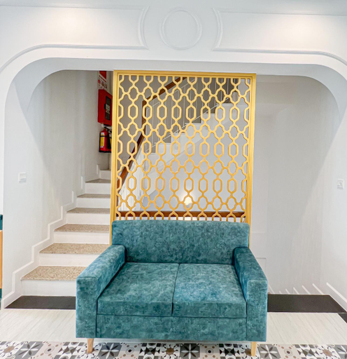Public Area 2, Kaira Boutique Hotel, Phú Quốc