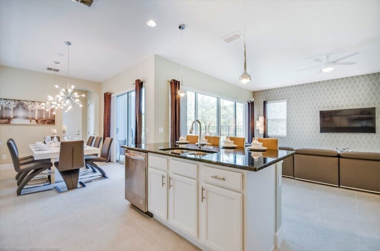 Others 5, 7786ll 5 Bedroom Villa by RedAwning, Osceola