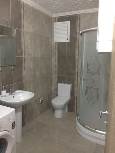 Bathroom 5, Trabzon Ottoman Residence, Merkez