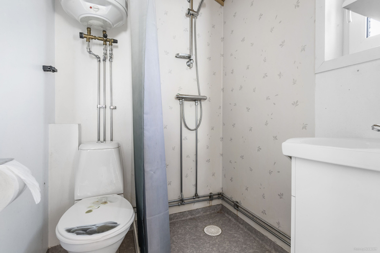 Bathroom 3, First Camp Skönstavik Karlskrona, Karlskrona
