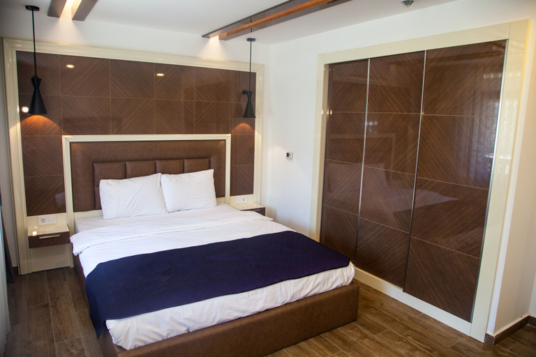 Bedroom 4, Taraklı Termal Suite, Taraklı