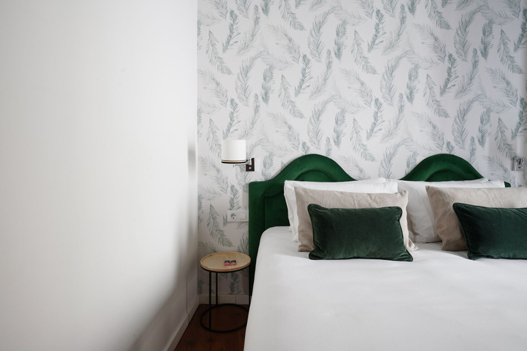 Bedroom 3, Numa Seville Alegre, Sevilla