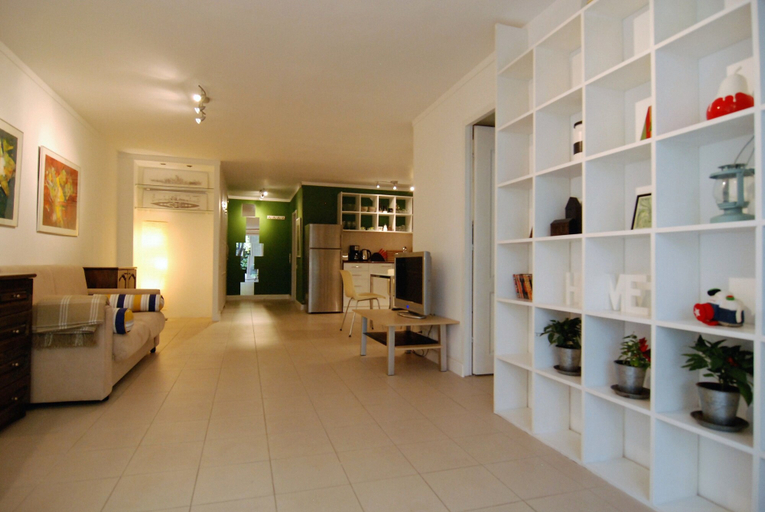 Others 5, Baratero Garden Apartment, Stolichna
