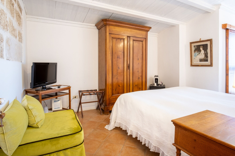 Bedroom 3, Masseria Agrituristica Lama San Giorgio, Bari