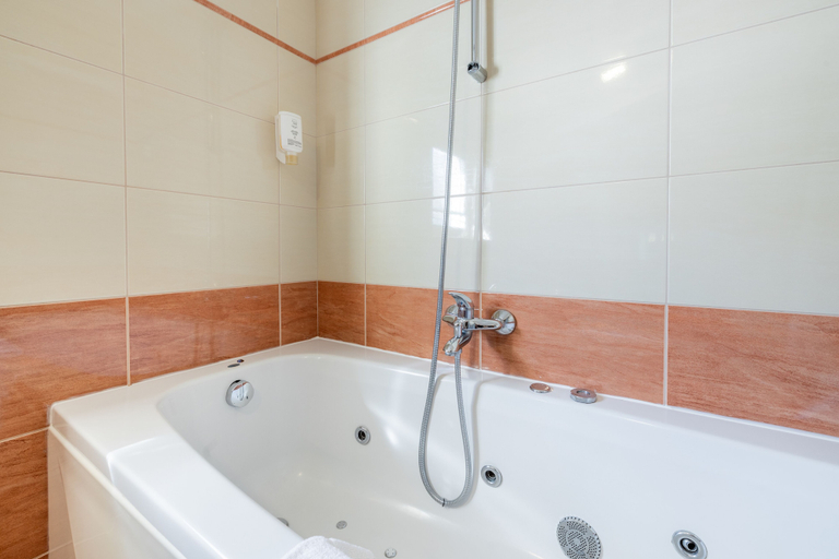Bathroom 4, Villa Riva Makarska, Makarska