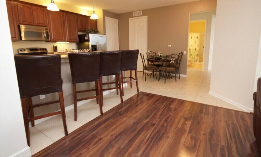 Others 5, 7-301 3 Bedroom Condo by RedAwning, Orange