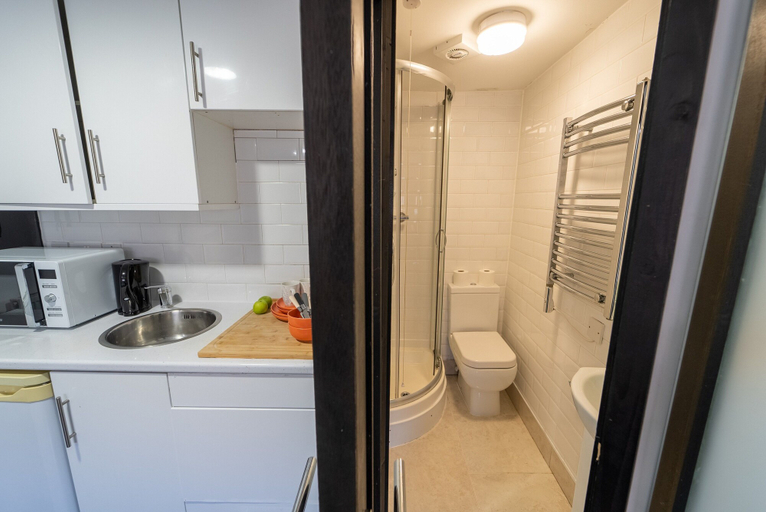 Others 4, Lovely Studio Close to University of Birmingham!, Birmingham
