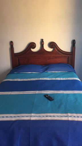 Bedroom 2, Casa Boutique San Miguel Serenata, Allende