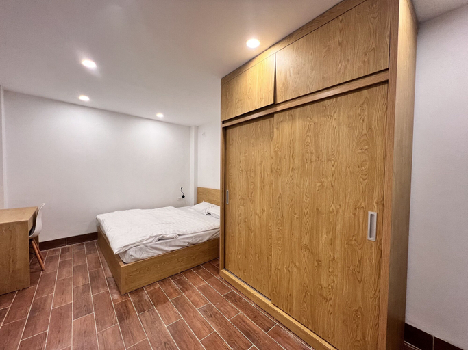 Bedroom 4, An Nam Corner- Thanh Yen, Hoàn Kiếm